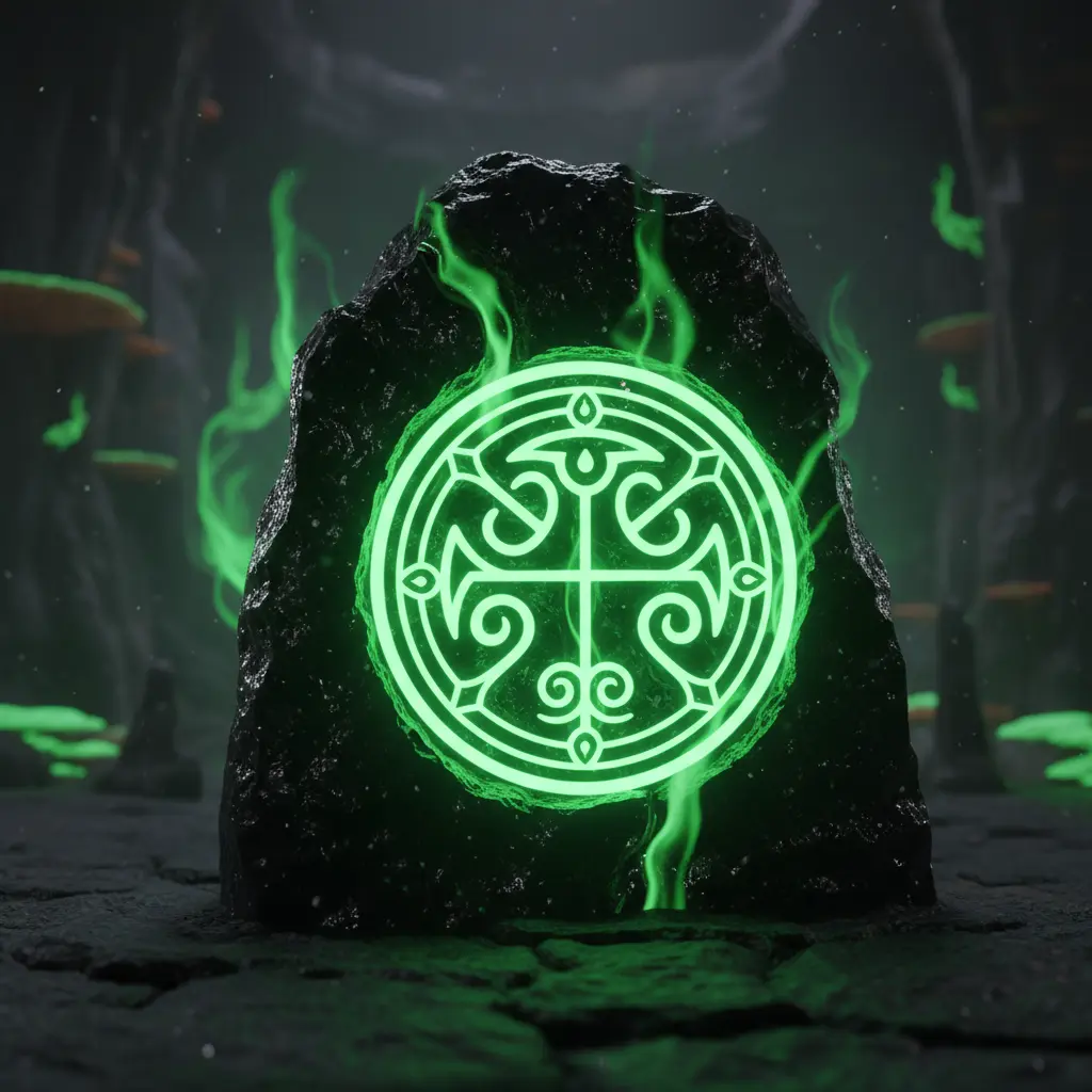 Hidden Rune