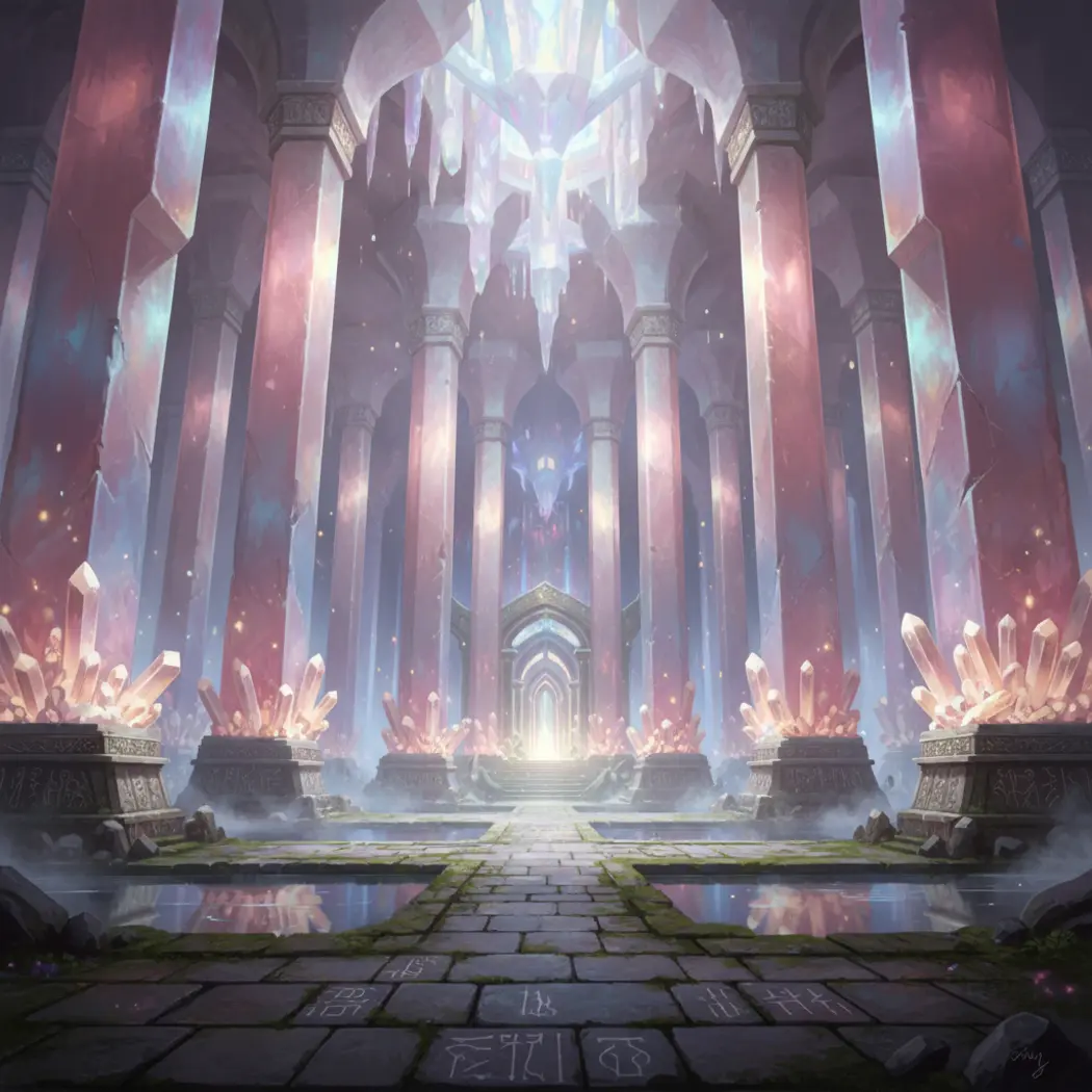 The Quartz Chamber