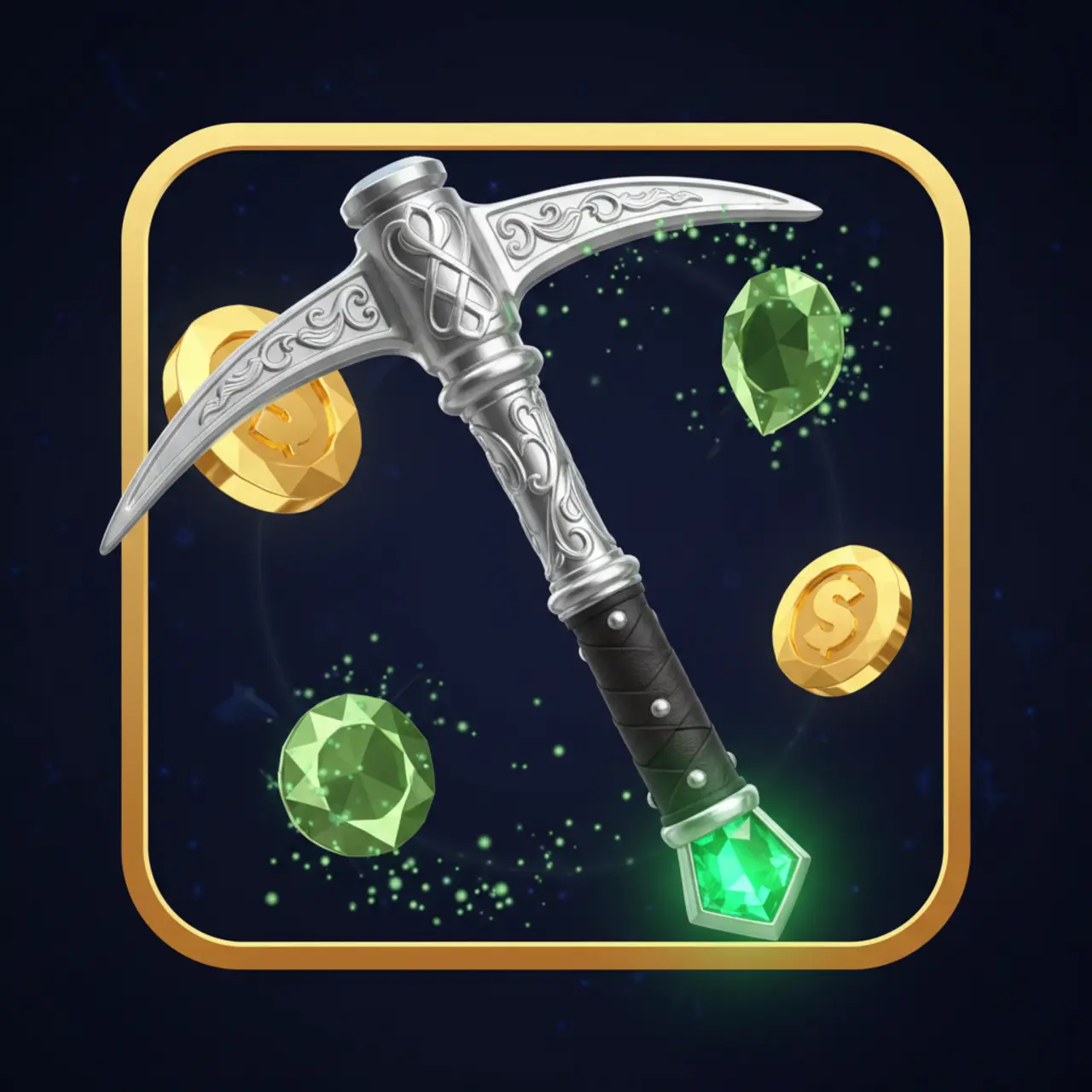 Slot Symbol
